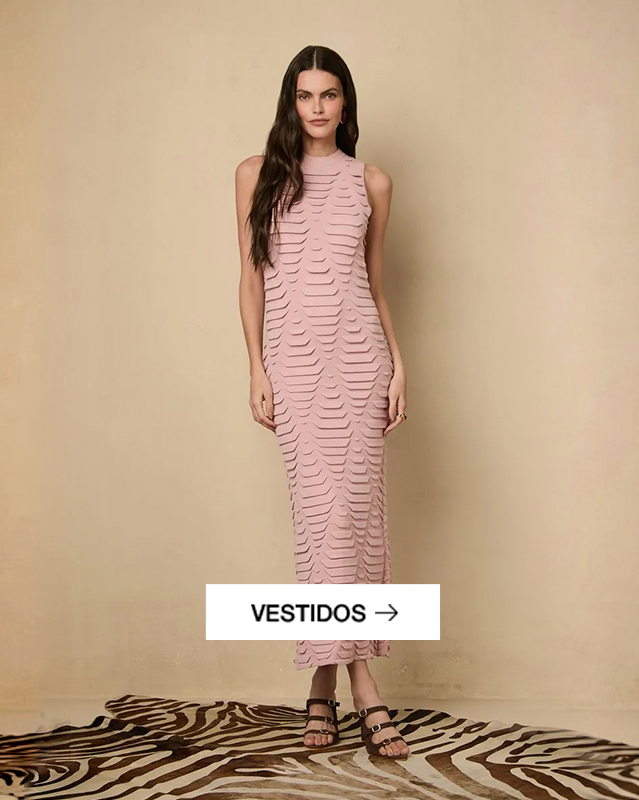 Banner Categoria Vestidos